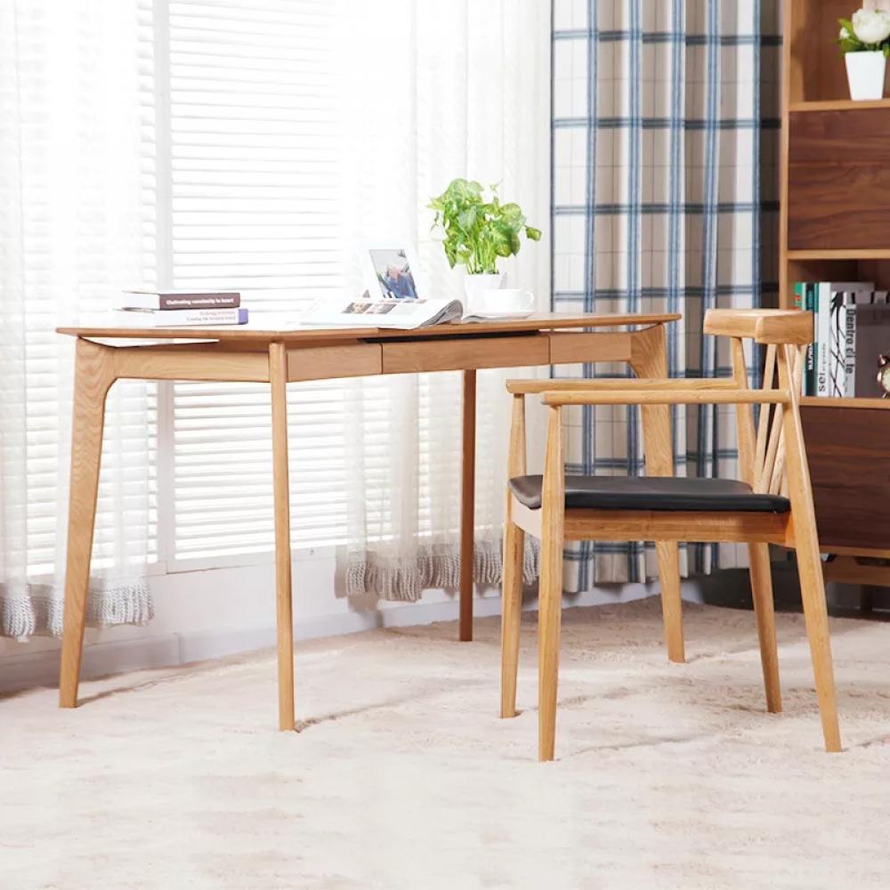10 ý tưởng thiết kế bàn làm việc tại nhà giúp tăng năng suất công việc
